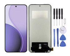 TFT LCD Display Touch Screen Digitizer Full Assembly For Oppo A6 Pro 4G CPH2799