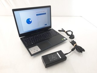 Dell G3 3500 15.6 in Laptop i7 10750H 2.60 GHz 8GB 256GB SSD GTX 1660Ti Win 11