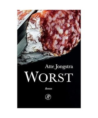 Worst, Atte Jongstra