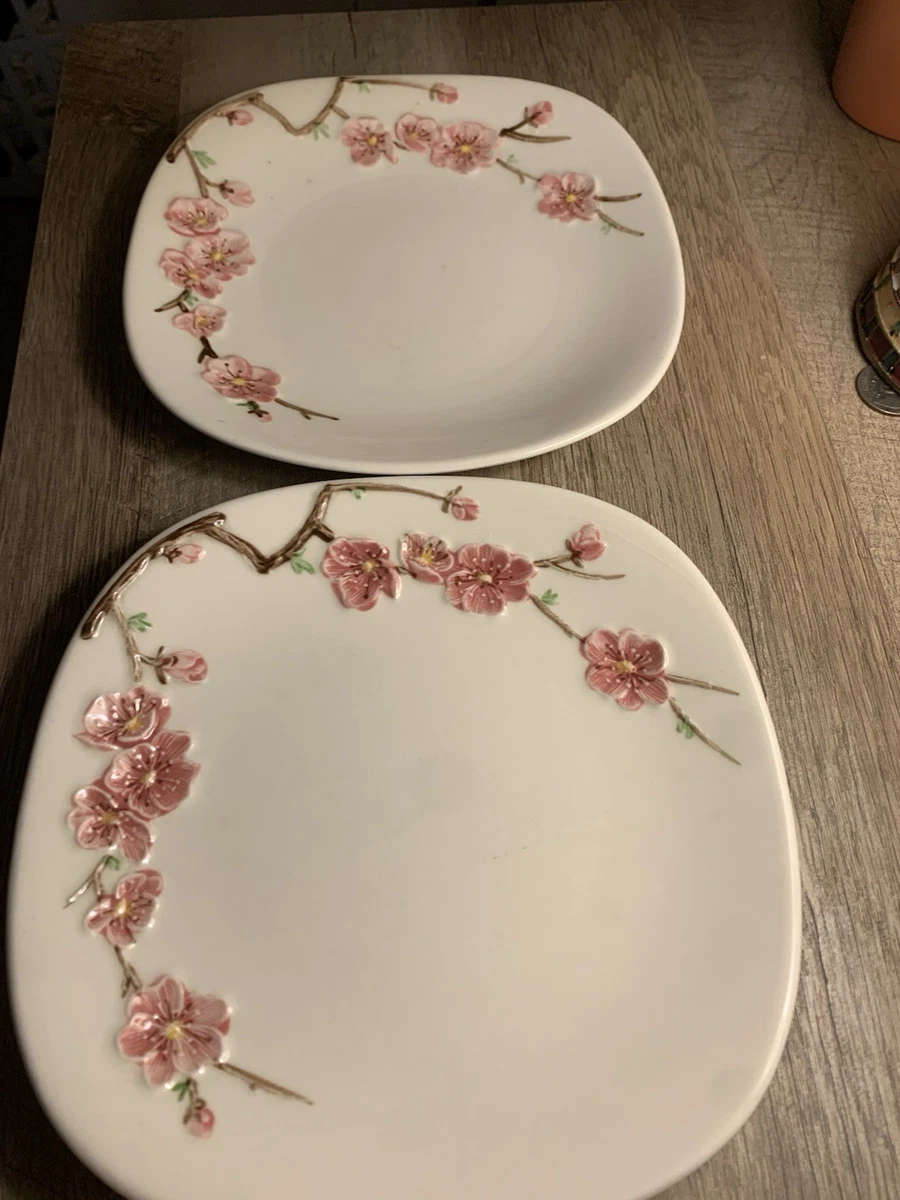 Metlox Poppytrail Peach for sale | eBay