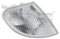 Blinkleuchte Vorne Links TYC 18 5514 01 2 FÜR CitroËN Peugeot Blinker