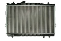 Thermotec D70517TT KüHler, Motor KüHlen FüR Hyundai