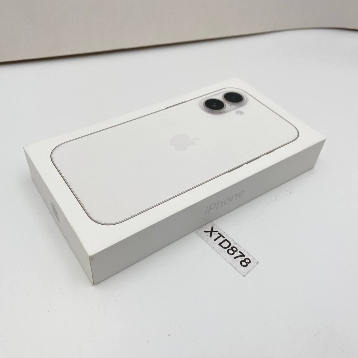 Apple iPhone 17 - 256GB - White (Unlocked) - Open Box | eBay