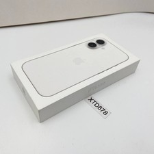 Apple iPhone 17 - 256GB - White Unlocked - Open Box