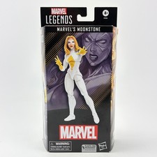 Hasbro Marvel Legends Moonstone 6 Inch Action Figure Karla Sofen F3436 New
