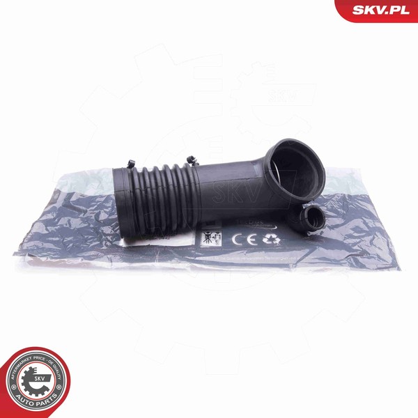 Ansaugschlauch Luftfilter Esen SKV 24SKV442 FüR BMW 5Er E34 7Er E32 Touring E38-image