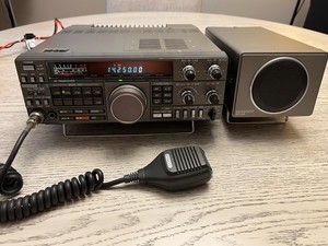 Kenwood TS 440s | eBay