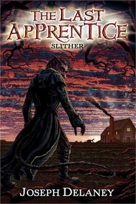 Slither (Paperback or Softback)