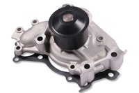 Wasserpumpe Hepu P7654 FüR Lexus Toyota
