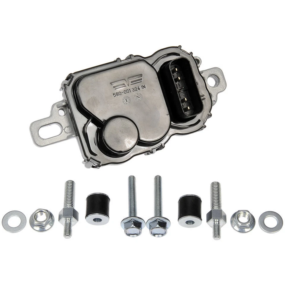 Módulo de controlador de bomba de combustible Dorman para camión Explorer Sport Trac F150 Mark LT Foto 2 de 4