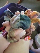 Ty Beanie Babies Claude the Crab