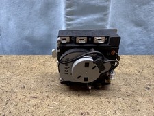 GE Dryer Timer 234D1296P017