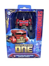 Transformers One ORION PAX / OPTIMUS PRIME Figure - NEW IN BOX