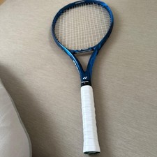 YONEX EZONE FEEL Tennis Racket Excellent Racket