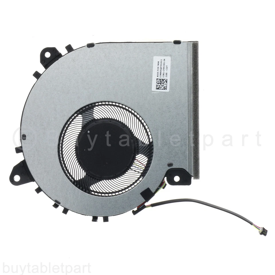 CPU Cooling Fan For Asus X415KA X415UA X515EA X515EP X515FA X515KA X515MA X515UA - Image 2 of 4