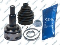 Gelenksatz Antriebswelle Vorne Links Rechts GSP 850136 FÜR Mercedes Gelenk KIT
