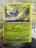 Pokémon TCG Bulbasaur 1/18 Scale Holo Card Detective Pikachu Series NM