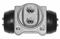A.B.S. Radbremszylinder 72531 FüR Carry Suzuki 0S 22,2Mm Aluminium 1X M10X1.0 OL