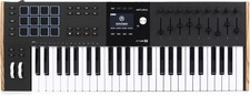 Arturia KeyLab 49 mk3 49-key Keyboard Controller - Black