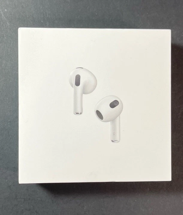 Apple AirPods 3rd Generation for sale | eBay