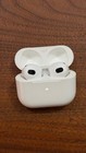 Apple AirPods 3rd Generation Wireless In-Ear Headset - Used Good condition 