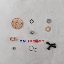 RHV4 Turbo Repair Kit - Complete Rebuild Service Set Bearings Seals