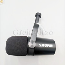For MV7X Mic Podcast Kit for Podcasting Home ...