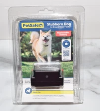 Pet Safe Receiver Collar, In-Ground Fence Collar PRF-275-19 NEW/ SEALED !