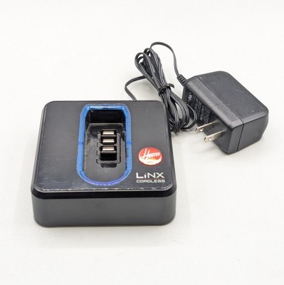 Hoover Linx Cordless Vacuum Battery CHARGER BH50005 for Battery BH50000 