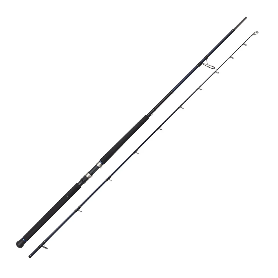 Westin W2 Rockshore Apex Predator 290cm M 20-80g - Meeresrute, Angelrute, Rute  - Bild 1 von 1