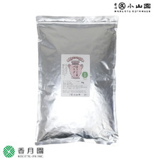 Hojicha Powder Green Tea 1000g Uji Kyoto Marukyu Koyamaen  6141