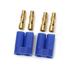 Dynamite Part DYNC0021 Connector: EC5 Device 2