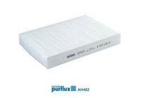 Purflux Filter, Innenraumluft AH482 Passend FüR Nissan Renault