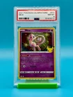 PSA 8 - 2021 Pokemon Celebrations Mew #011