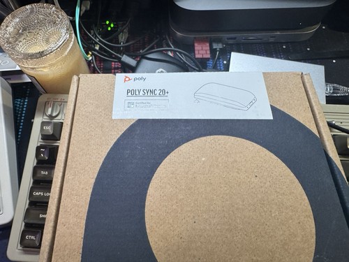 Poly Sync 20-M USB C - Photo 3/5