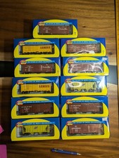 Athearn Ready to Roll Trains in Miniature reefer boxcar 