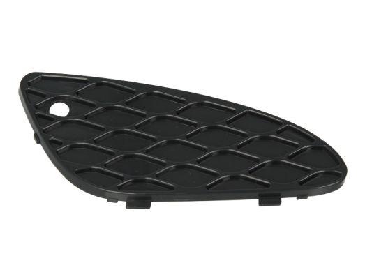 Right BLIC 5601-00-3528998P Ventilation Grilles, bumper for MERCEDES-BENZ