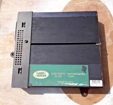 Harman/Kardon Amp Amplifier  XQK100210