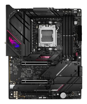 ASUS ROG STRIX B650E-E GAMING WIFI AMD B650 Sockel AM5 ATX