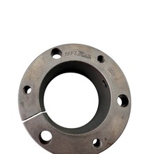 Martin SDS 2 QD Bushing 2" Bore Quick Detachable Tapered Steel Sprocket Bushing