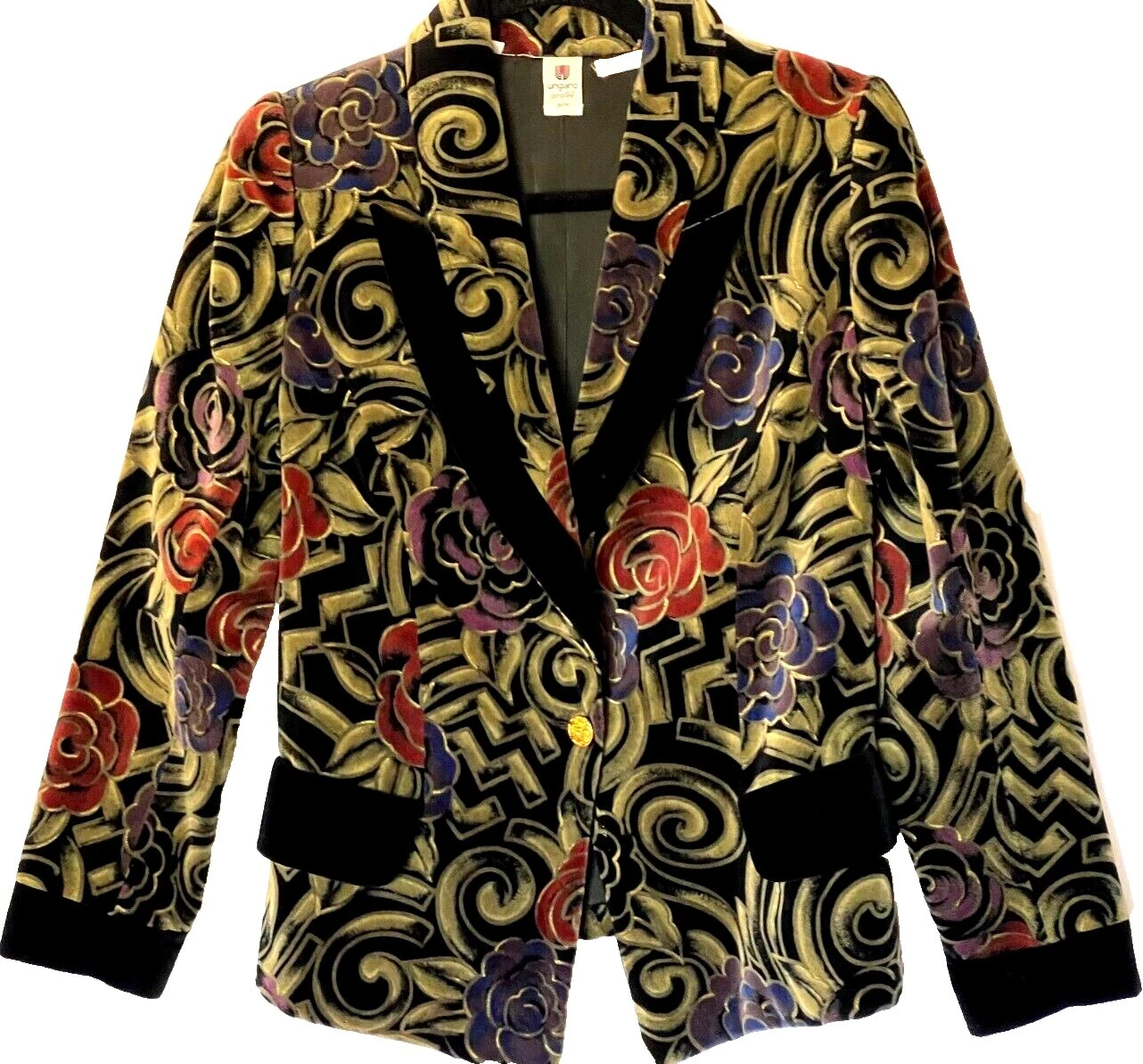 Ungaro Coats, Jackets & Vests for Women