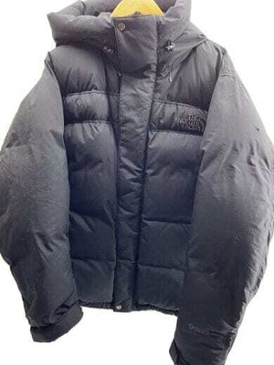 THE NORTH FACE/ALTERATION BAFFS JACKET/XL/Nylon/BLK/Plain | eBay