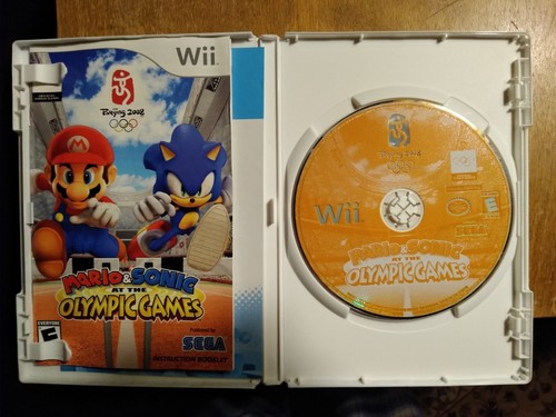 Wii Games with Manuals - Most are Mint ! - Picture 390 of 729