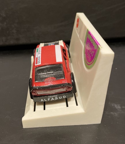ALTES SPIELZEUG MEBETOYS A97 TOP ALFASUD TROFEO NEU BOX 1/43 - Bild 6 von 11