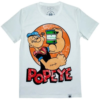 Popeye T-Shirt  