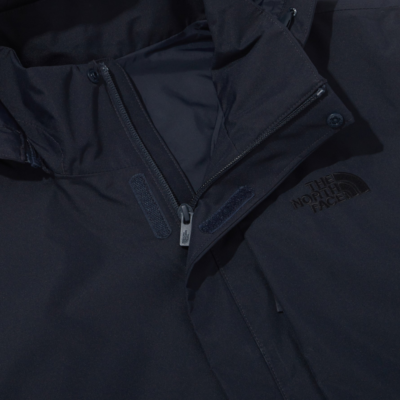 THE NORTH FACE M'S PRO SHIELD JACKET NJ2HQ52B DARK_NAVY ASIAN FIT
