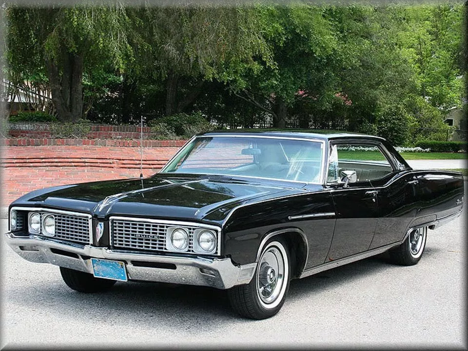1968 buick 225 deals