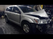 Strut Rear Fits 11-17 JOURNEY 184871