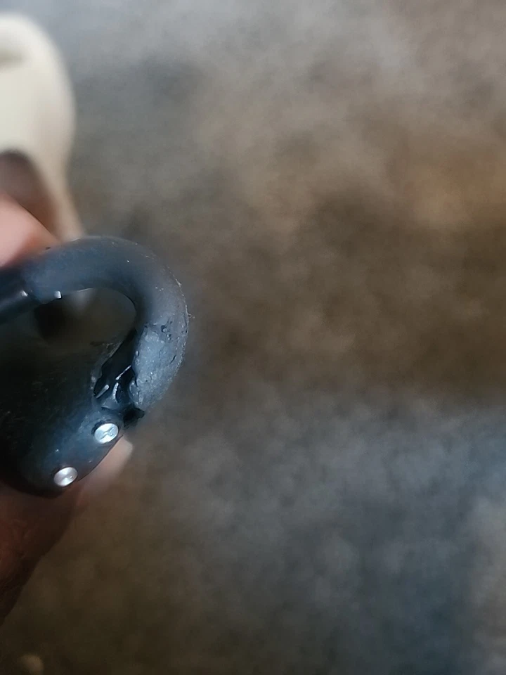 Plantronics 203500-105 Voyager 5200 (FAULTY Pls Read Advert) - Image 4 of 4