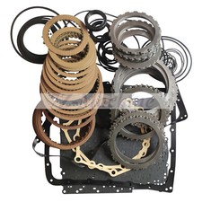 A50040rh42rh42re44re Transmission Rebuild Kit For Jeep Grand Cherokee 94-04